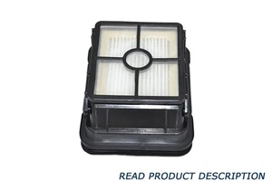 Fits 17857, 1785C, 1785D, 1785N, 1785A, 17852, 17858 Bissell filter 1608684 - Picture 1 of 2