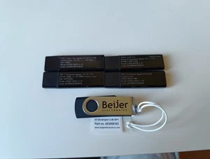 Siemens Step 7 Professional/ADVANCED und WinCC USB - Bild 1 von 6