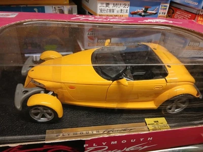 Anson 30331 Plymouth Prowler 1/18 - Immagine 1 di 3