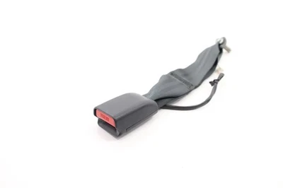 2022-2025 Infiniti QX60 trasero derecho tercera fila cinturón de seguridad hebilla OEM Foto 1 de 4