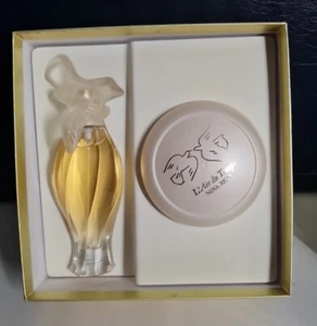 L' AIR DU TEMPS EAU TOILETTE 100ML + JABON 100 - Imagen 1 de 1