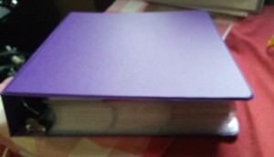 Baseball card collection binder lot Over 400🔥 Cards, Mike Trout, Shohei Ohtani 