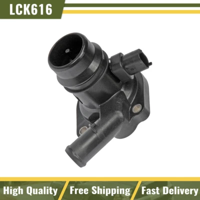 Carcasa termostato Dorman 902-808 nueva para Chevy Chevrolet Cruze Sonic Encore Foto 1 de 4