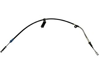 For 2005-2007 Mercury Mariner Parking Brake Cable Rear Right Dorman 232WO24 - Image 1 of 2