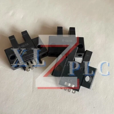 10PCS New Omron EE-SX670A Micro Sensors In Box* - Image 1 of 3