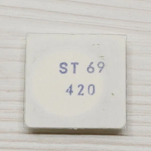 ST 69 Part 420 PART 420 KRONRAD crown wheel FHF 60, ST 69-21, ST 691 INT.S 69-21 - Bild 1 von 2