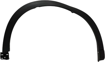  New Front, Passenger Side Fender Flares For Mazda CX-5 2017-2021 Foto 1 de 4