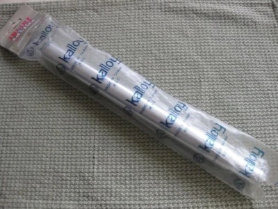 Old School BMX KALLOY Straight Aluminum Seat Post NOS #2 - Image 1 of 3
