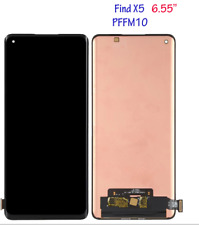 LCD Display Touch Screen Digitizer Replacement For OPPO Find X5 6.55" PFFM10 OEM