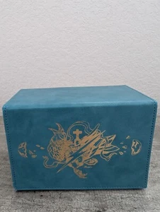 Gem Accessories - DekTech - Charity Deck Box - Picture 1 of 6