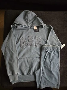 Boys Gap Short Set - Picture 1 of 5