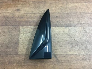 Renault Clio Mk4 2018 Gt line drivers RH rear upper boot trim black 960325616r - Picture 1 of 5