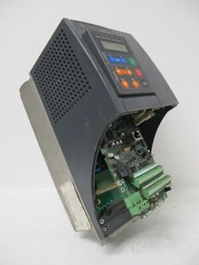 General Electric AV-300I 6KAVI43005Y1E1 5 HP 480 V AC Inverter Drive GE Fuji 300 - Picture 1 of 12
