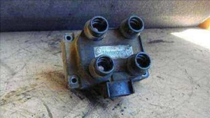 zündspule 163352 für FORD PUMA (CCE) 1.4 - Bild 1 von 3