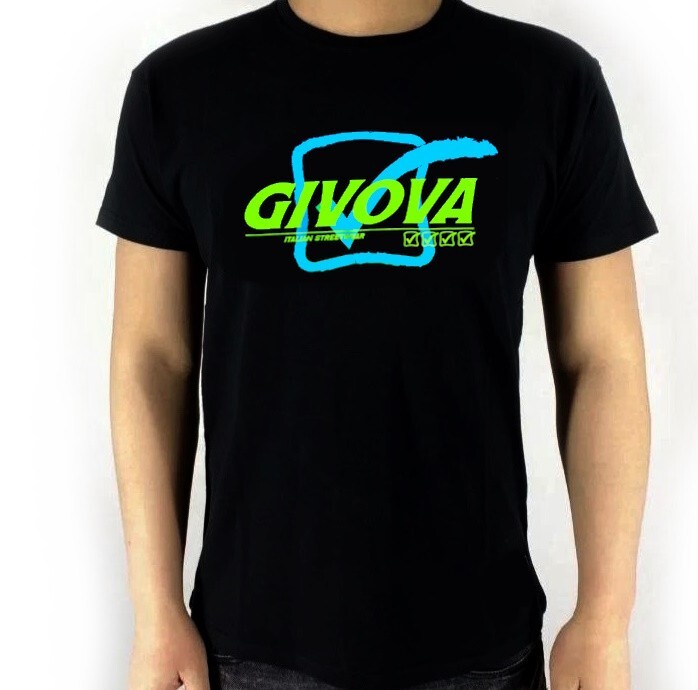 Maglietta Uomo 100% Cotone - T-Shirt Basic Girocollo Per Lavoro E Tempo Libero, Taglie S-2XL - Foto 2