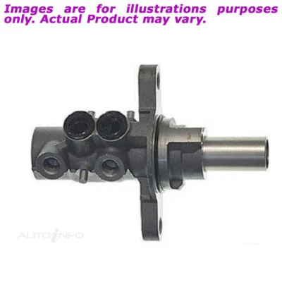New PROTEX Brake Master Cylinder For PEUGEOT 308 1.6L 4D Hatchback FWD 210A0462 - image 1 of 4