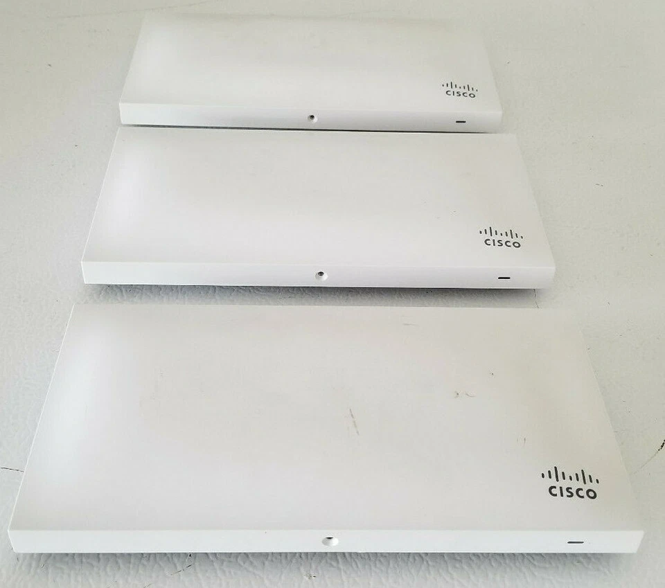 CISCO MR33-HW WIRELESS ACCESS POINT CLOUD (We buy and sell Cisco) - Image 1 of 1