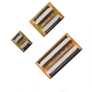 0.5MM to 0.5MM FFC/FPC Flat Cable Connector Adapter Board Cable Extension Board  - Picture 1 of 19