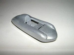 1:43 GAM 9600 Abarth Fiat Rekord - Bild 1 von 2