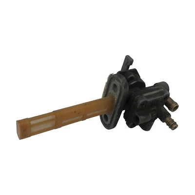 Original Kawasaki GPZ 550 ZX550A Benzinhahn Kraftstoffhahn Hahn Benzin Fuel Tap - Bild 1 von 4