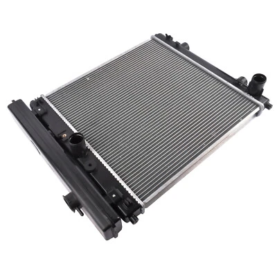 New Radiator 2485B280 for Perkins 404D-22 404D-22T 1104C-44 Generator Engine - Image 1 of 4