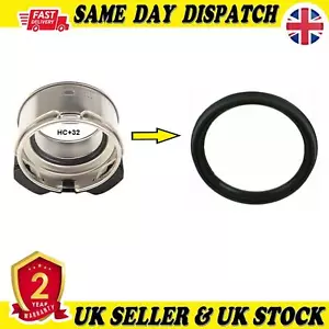 SEAL RING TURBO AIR HOSE FOR DACIA DOKKER DUSTER LOGAN II SANDERO II 8201089100 - Picture 1 of 8