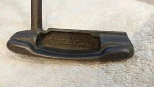 Edition PING SCOTTSDALE ANSER Scottsdale Answer 35 inches #PC0H70 - Picture 1 of 5