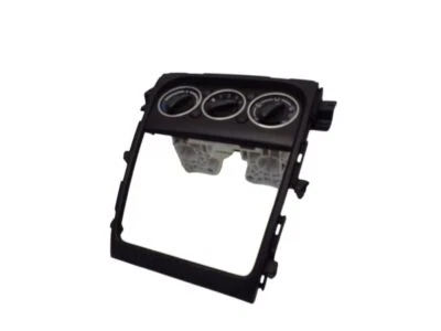 Mando aire acondicionado revestimiento se adapta a SUZUKI SX4 (GY) Foto 1 de 4