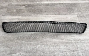 ✅03-05 Mercedes W209 CLK320 CLK CLK55 AMG Bumper Mesh Grille A 2098850053#️⃣0714 - Picture 1 of 11