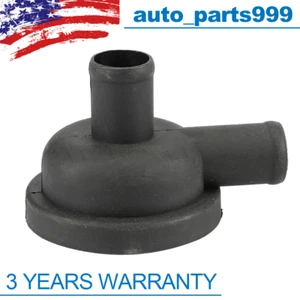 06A129101A Crankcase Breather Vent Purge Valve PCV for Audi S4 A6 S6 TT 1.8T - Picture 1 of 15