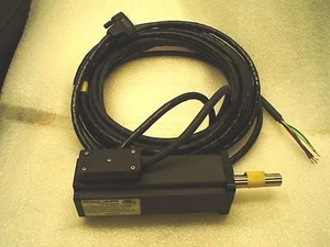 Exlar SLG060-010-XXGS-EM2-138-20004 Servomotor 230 Volt - Bild 1 von 4