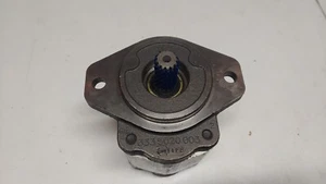 New Force Group AGP25-LB2-NSP2016-17113T Gear Pump - Picture 1 of 5