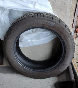 Michelin Primacy 4 215/55 R17 94V - Bild 1 von 1
