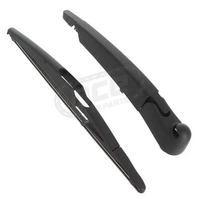 BMW Mini R56 3 Door Hatchback 8/2006-4/2014 Rear Wiper Arm & Blade 26 cm 10 Inch - Image 1 of 2