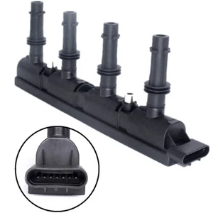 Ignition Coil for VAUXHALL ADAM CORSA Chevrolet Cruze Buick Encore 1.4L UF669 - Picture 1 of 11