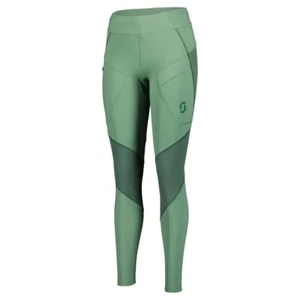 Scott Explorair Damen Outdoor / Sport Pant Hose lang grün 2022 - Bild 1 von 2