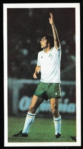 Bassett - 'Footballers 1981-82' (1981) - Michael Robinson (Brighton & Hove Al... - Picture 1 of 2