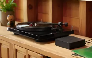 Sonos Port Network Audio Streaming Media S23 Player Black - Picture 1 of 10