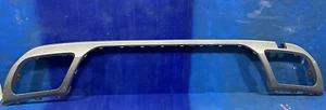 2018-2020 Volkswagen Atlas Sport Rear Bumper Lower Valance Panel OEM - Picture 1 of 13