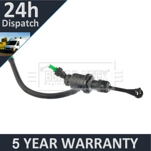 Fits Nissan Micra 2010-2015 Note 2013- 1.2 Purevue Clutch Master Cylinder - Picture 1 of 4