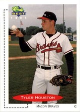 1991 Classic Best Baseball Pick Complete Your Set #251-450 RC Star 