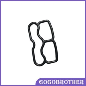 Solenoid Valve Sealing Ring Valve Gasket Black 36172-P2J-005 For Honda VETC New - Picture 1 of 7