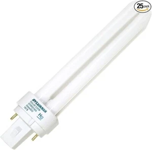 SYLVANIA 21115 CF26DD/841/ECO (CASE OF 10) - Picture 1 of 3