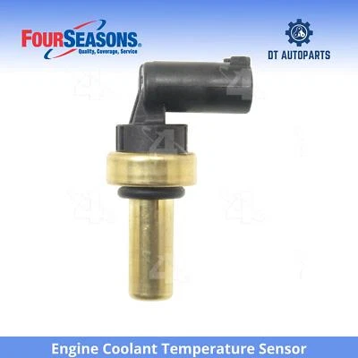 For 2003-2005 Mercedes-Benz C230 Engine Coolant Temperature Sensor 4 Seasons - Image 1 of 4