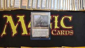 MTG Commander Ayli, Eternal Pilgrim Deck w/Deck Box and Sleeves EDH - Picture 1 of 11