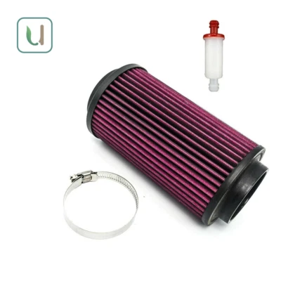 Filtro de aire para Polaris Sportsman 400 500 550 570 600 700 800 850 7080595 ATV Foto 1 de 4