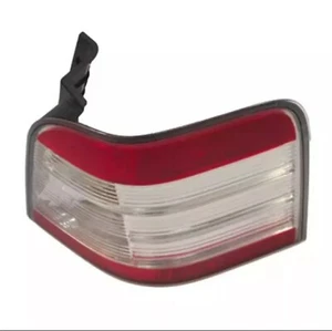 Lámpara trasera de freno trasera genuina Ford 8F9Z-13404-A nueva pieza OEM NUEVA - Imagen 1 de 4