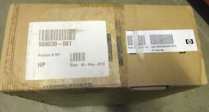 508030-001 160GB SATA SQ SFF hard drive - 10,000 RPM (bare 2.5-inch) - With Self - Picture 1 of 2
