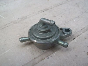 Benzinhahn Rex,Baotian,Jinlun,Yamaha MBK,TGB,,NEU - Bild 1 von 1