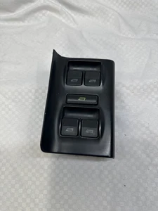 Audi B5 A4/S4 Power Window Switch Assembly (1996-2002) - Picture 1 of 7